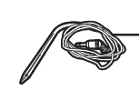 Weber Searwood Meat Probe - 2400378 - Image 2