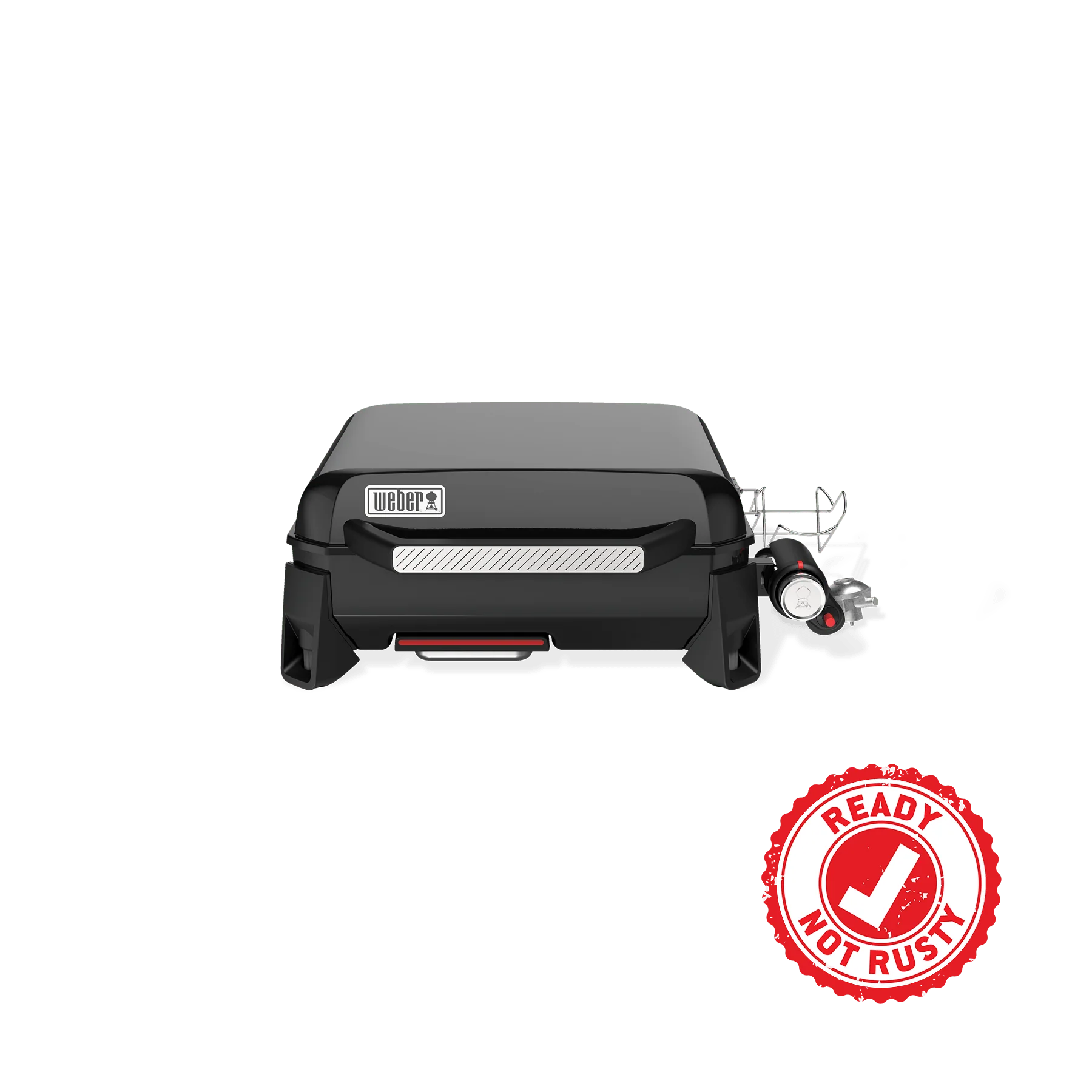Weber Slate 17" Tabletop Griddle