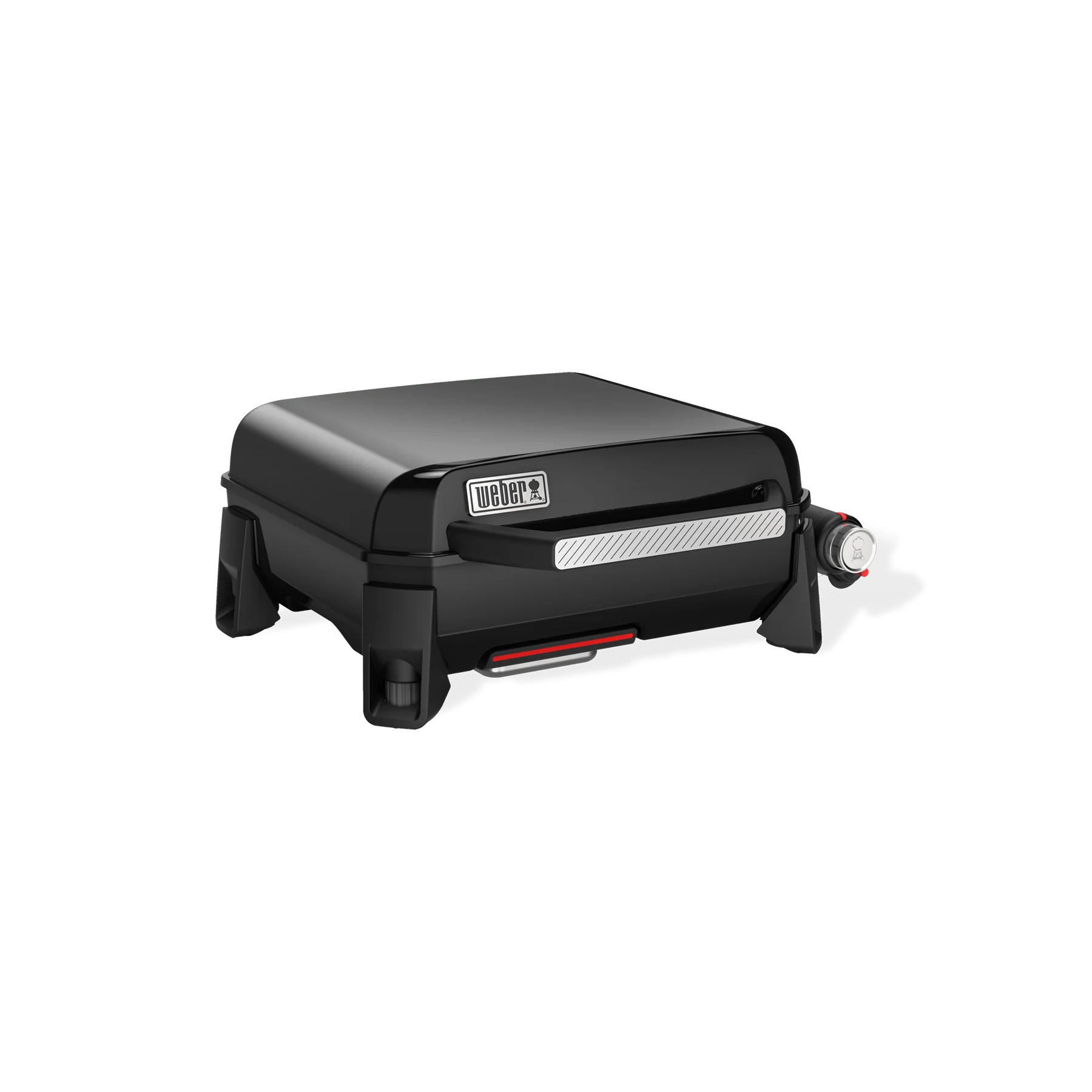 Weber Slate 17" Tabletop Griddle - Image 2