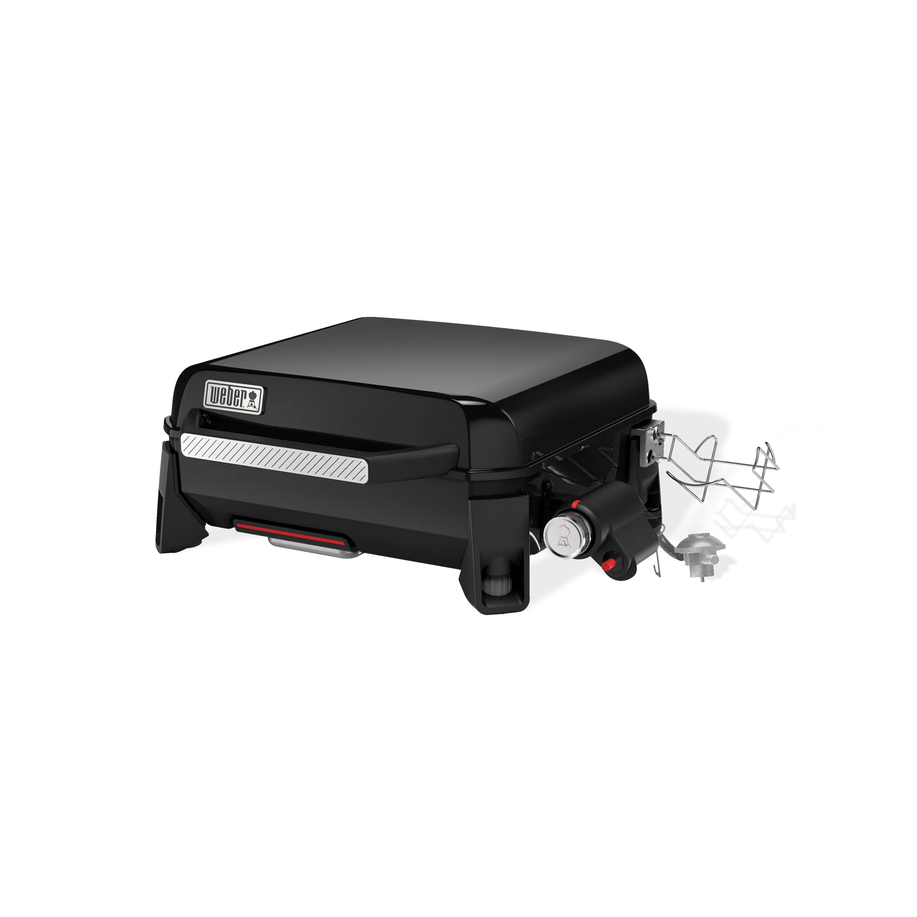 Weber Slate 17" Tabletop Griddle - Image 3