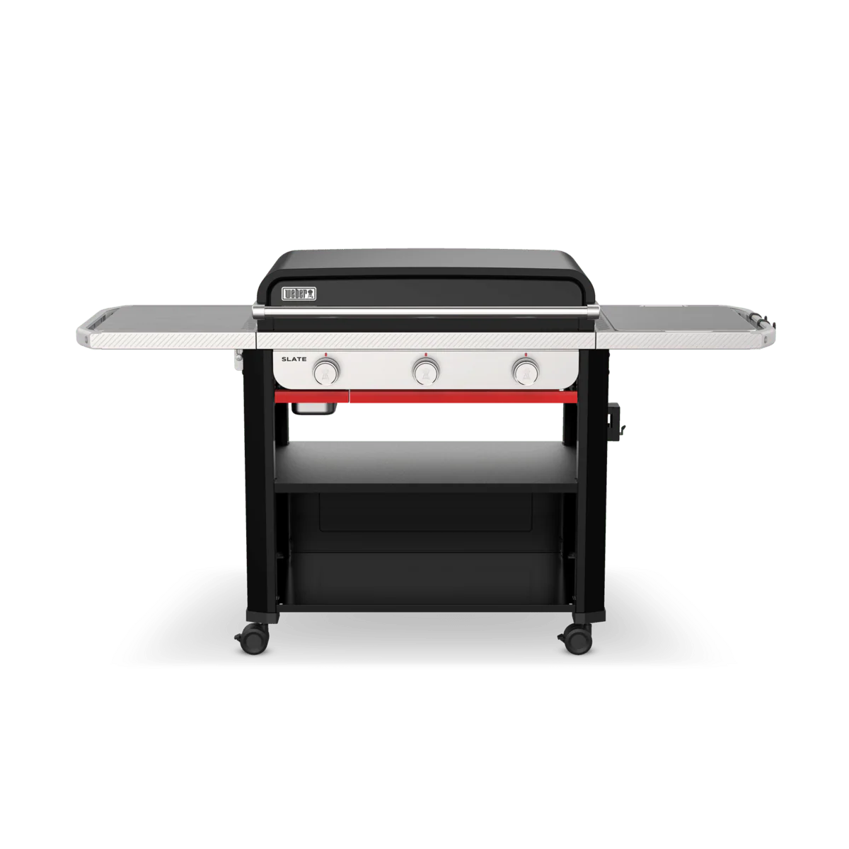 Weber Slate 30" Rust-Resistant Griddle