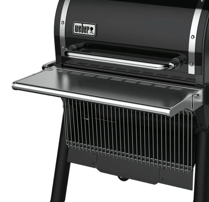 Weber SmokeFire EX4 Front Shelf - 7002