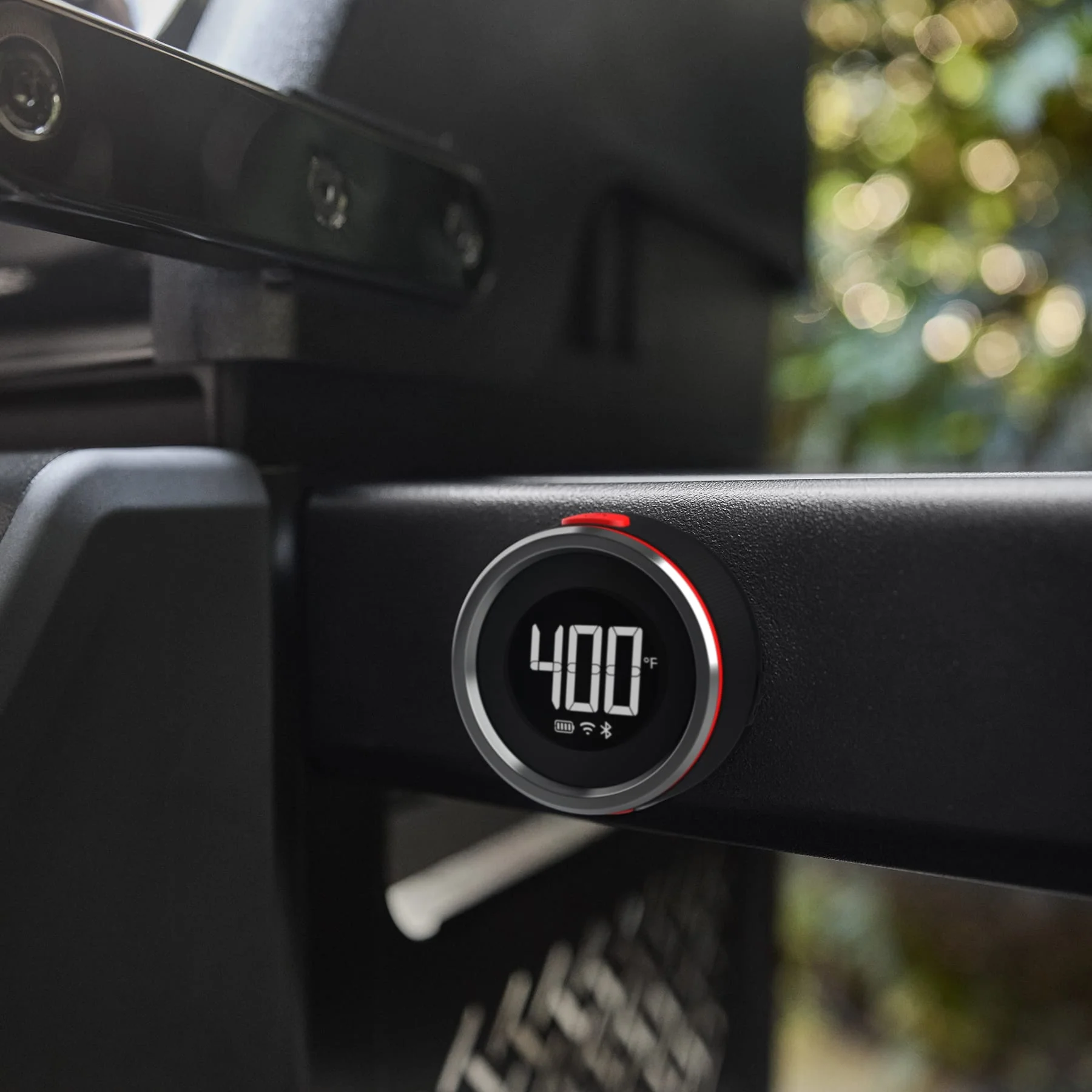 Weber Spirit EPX-425 Smart Gas Grill (Stealth Edition) - Image 3