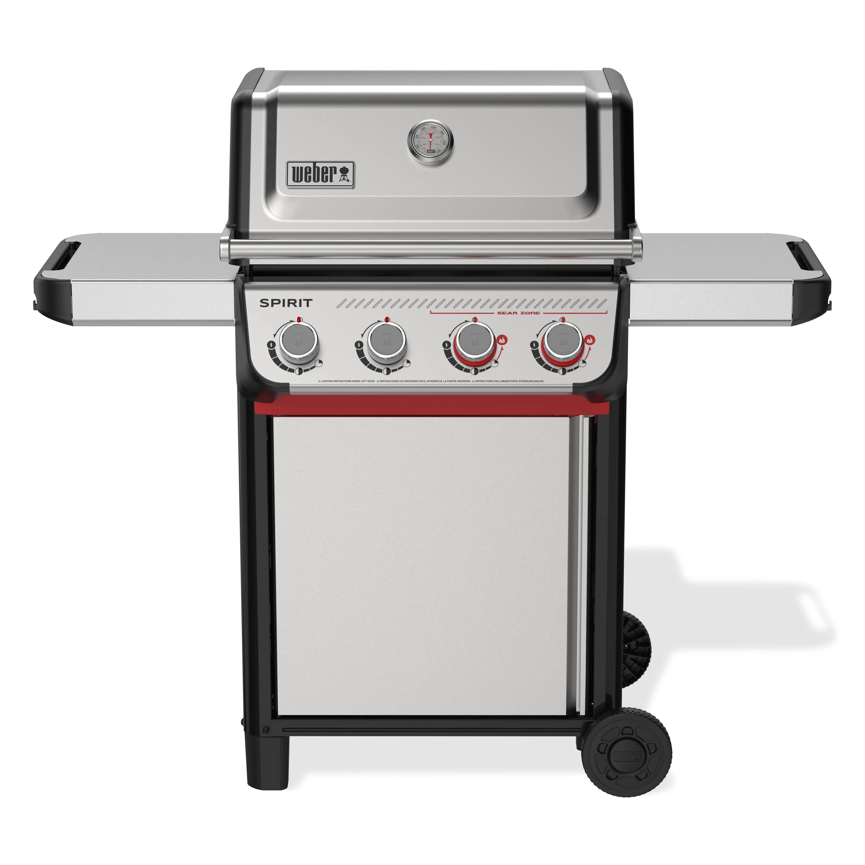 Weber Spirit Spring Sale 2026