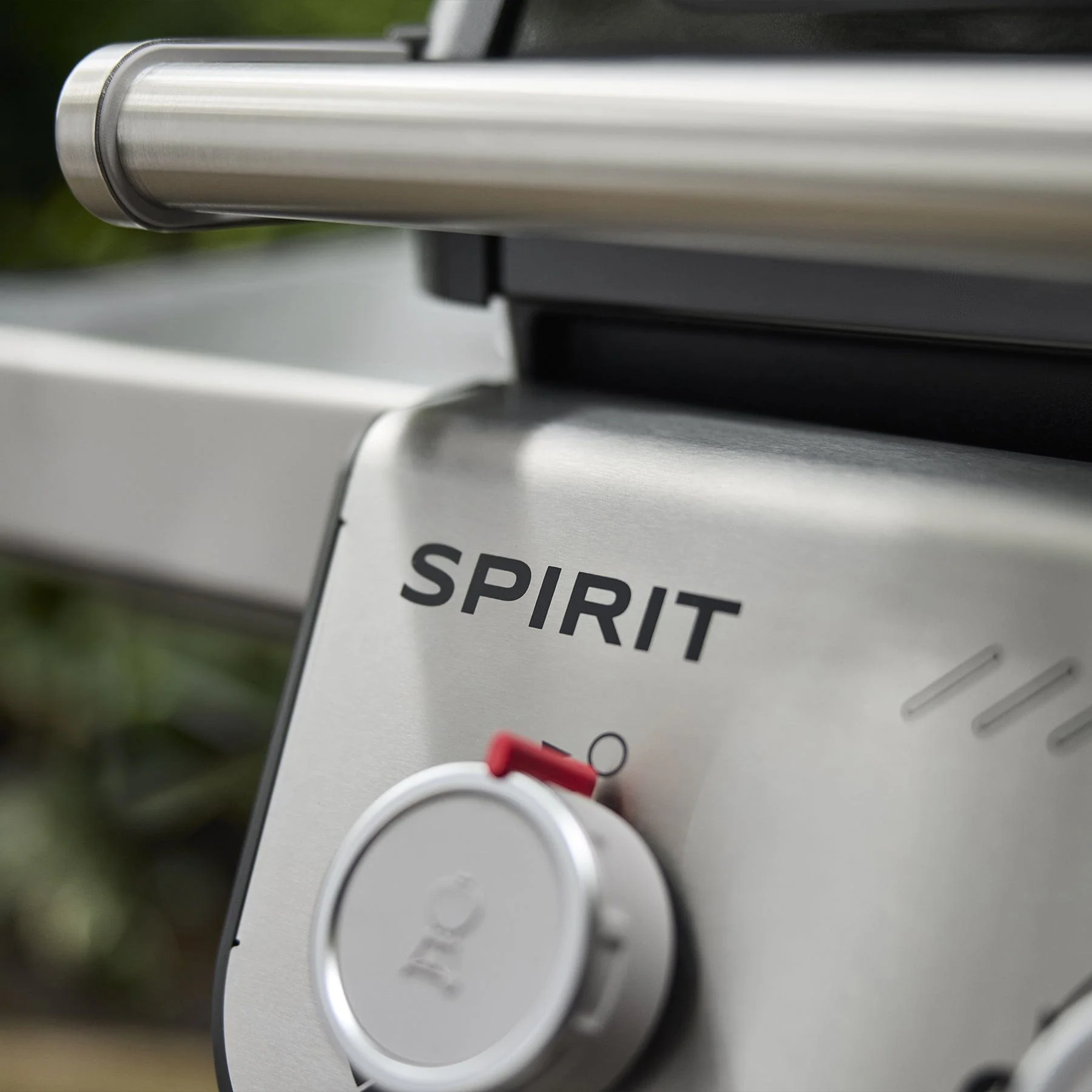 Weber Spirit S-425 Gas Grill - Image 12