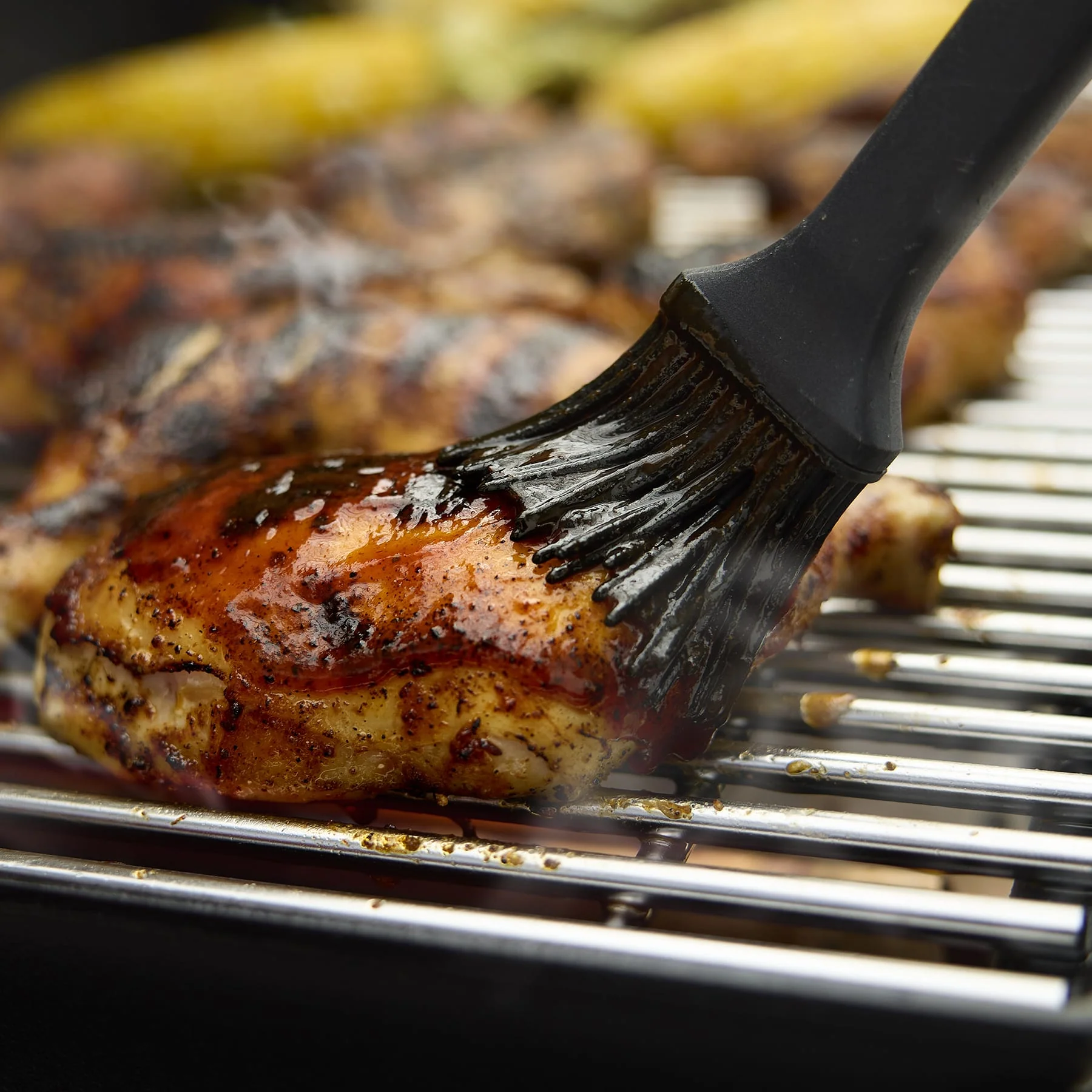 Weber Spirit SPX-435 Smart Gas Grill - Image 6