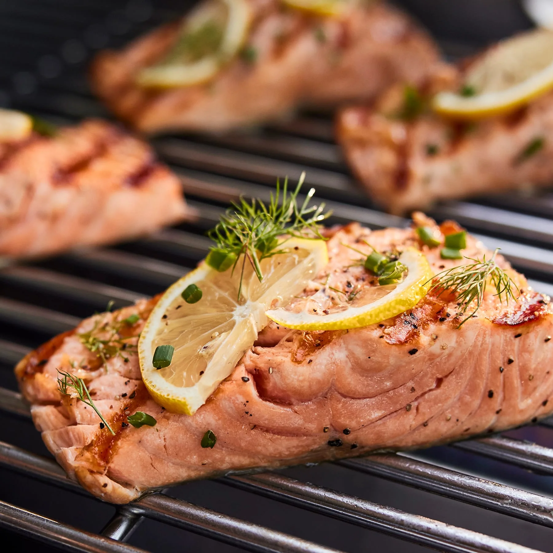 Weber Spirit SPX-435 Smart Gas Grill - Image 7