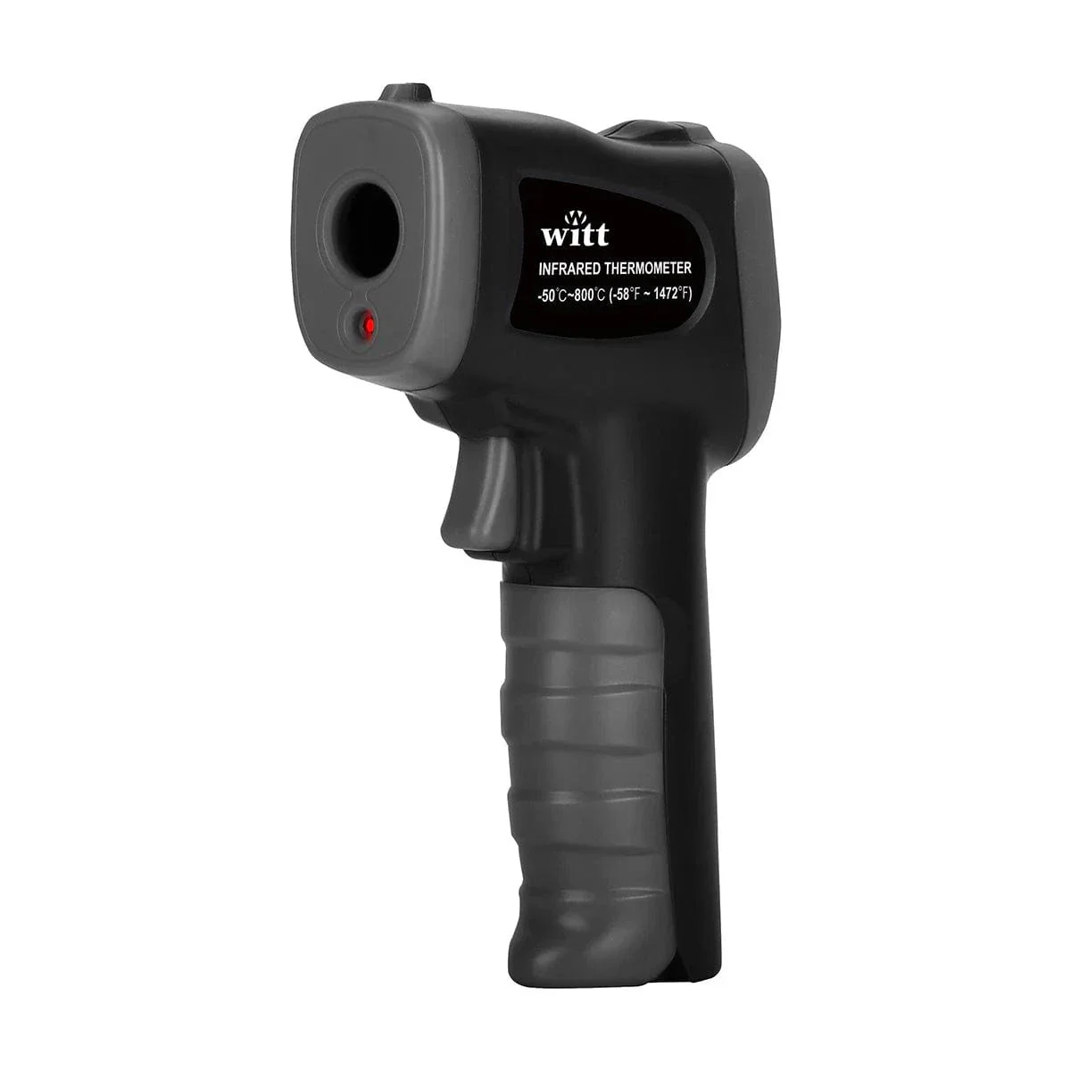 Witt Pizza Infrared Temperature Gun - WI48651012