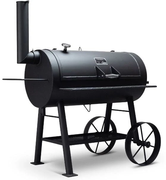 Yoder Abilene 20" Charcoal Grill - Image 17