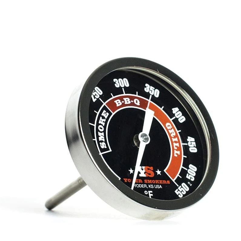 Yoder Door Thermometer Kit - A90479 - Image 2