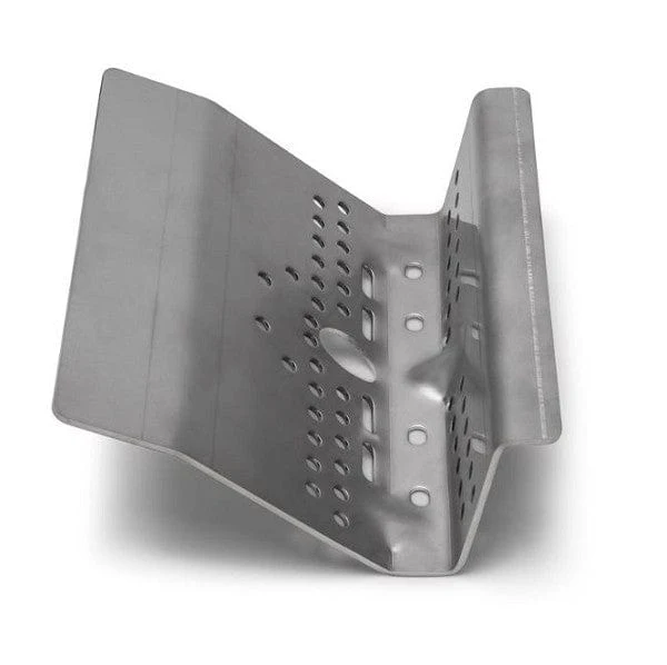 Yoder Reinforced Burn Grate (2019 Style) - 92401