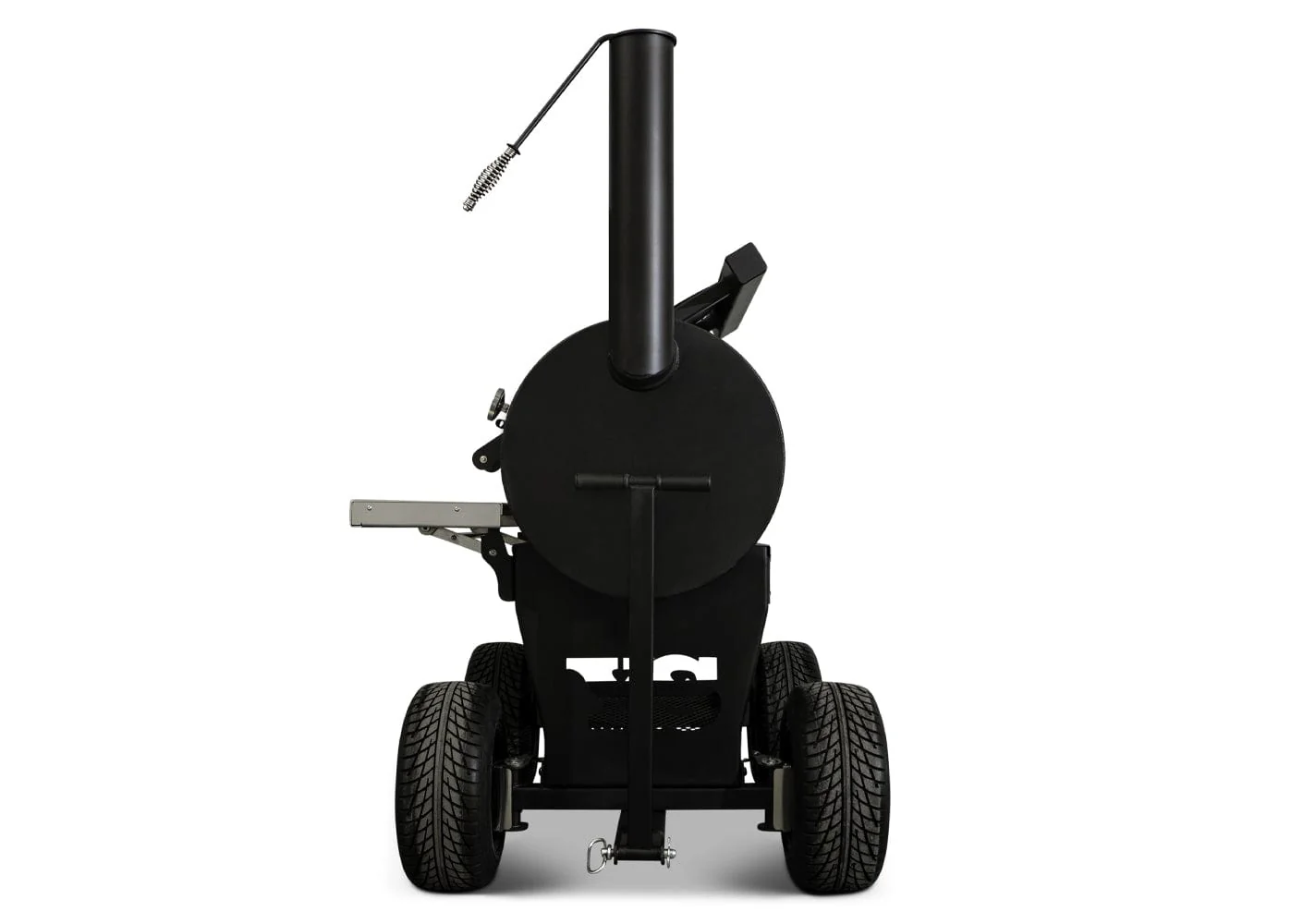 Yoder YS1500S Outlander Competition Pellet Grill - Image 6