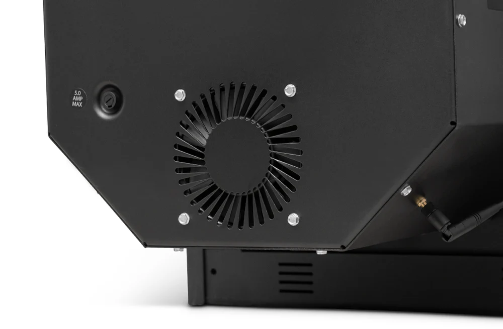 Yoder YS640s Built-in Pellet Grill - Image 15